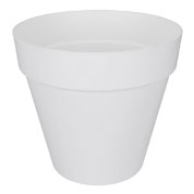 Loft Urban Round  D.40 H.35  White  Elho